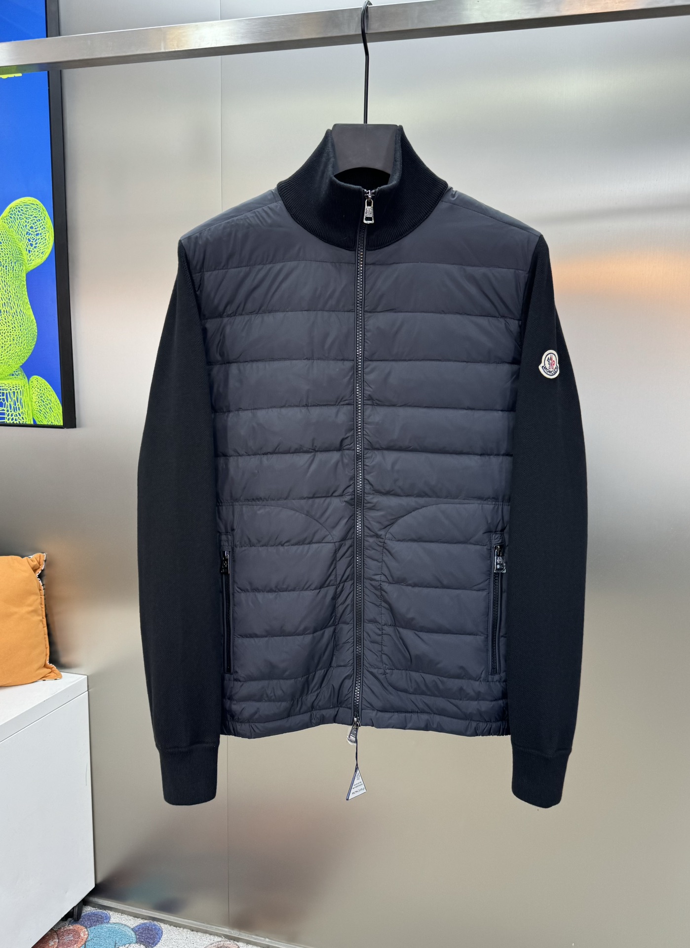 Moncler Down Jackets